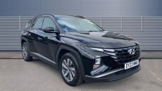 Hyundai TUCSON 1.6 TGDi SE Connect 5dr 2WD Petrol Estate